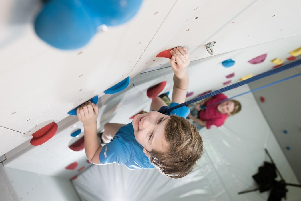 Familotel Allgäuer Berghof - Ofterschwang Allgäu