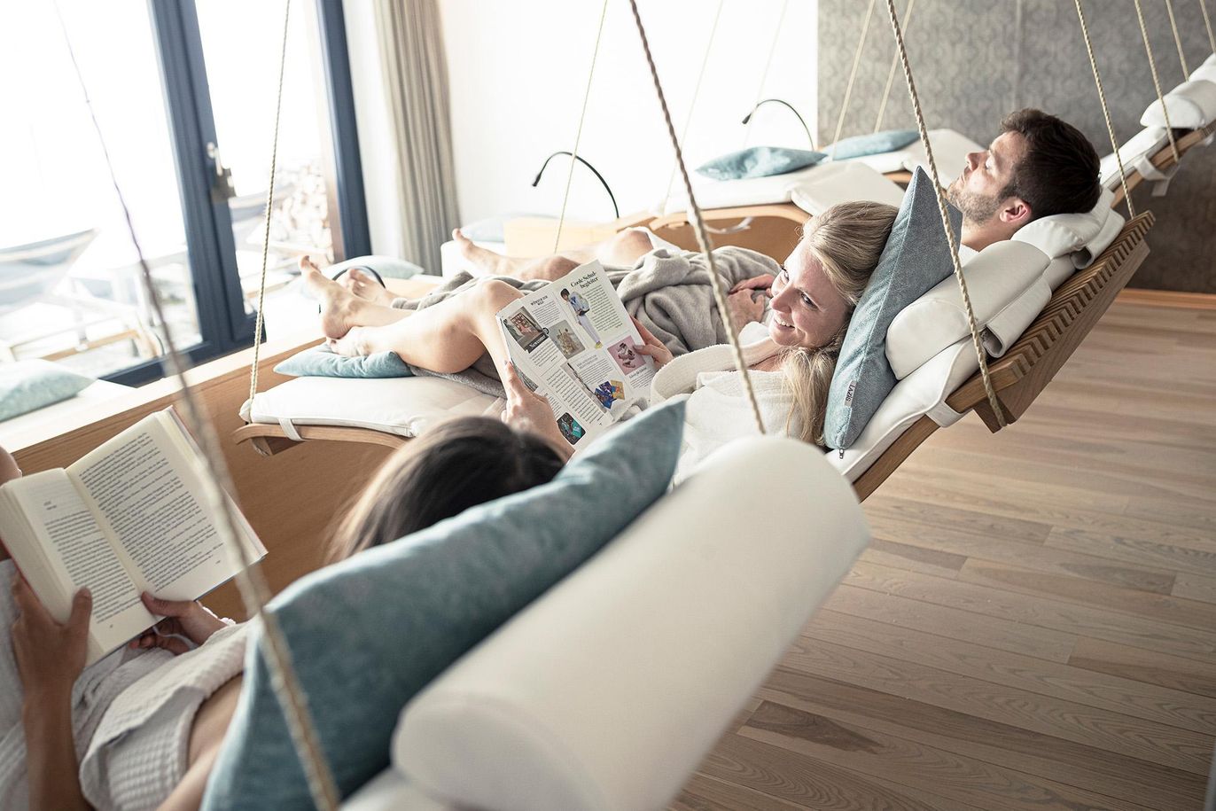 Kinderhotel-Allgaeuer-Berghof-Wellnes-Ruheraum