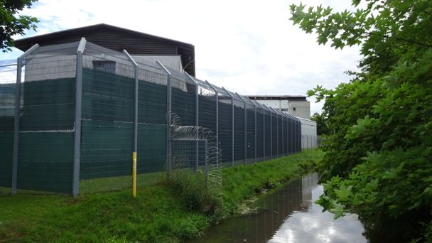Memmingen JVA