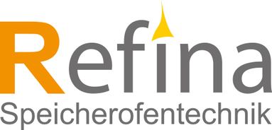 Refina Speicherofentechnik