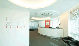 Augenklinik Kempten