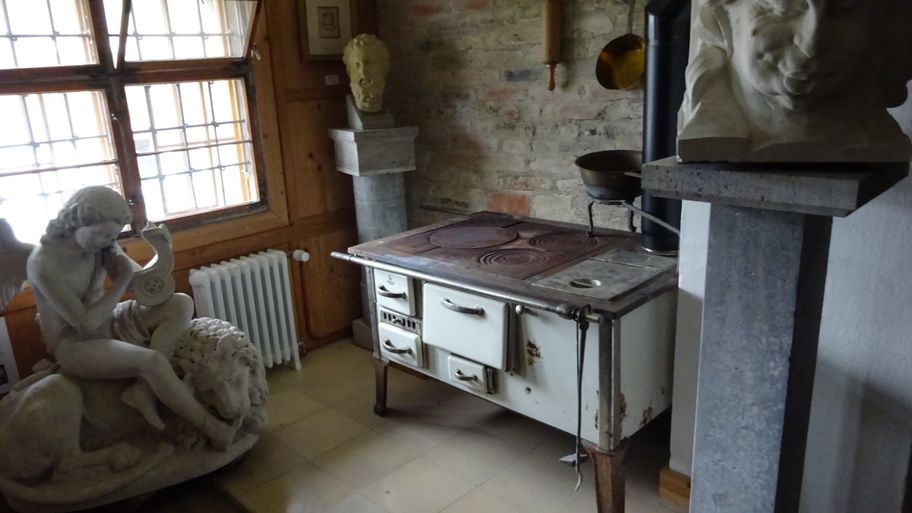 Fernsemmerhus Scheffau