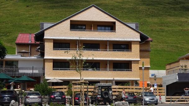 HUBERTUS Balderschwang