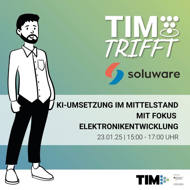 TIM trifft_Soluware