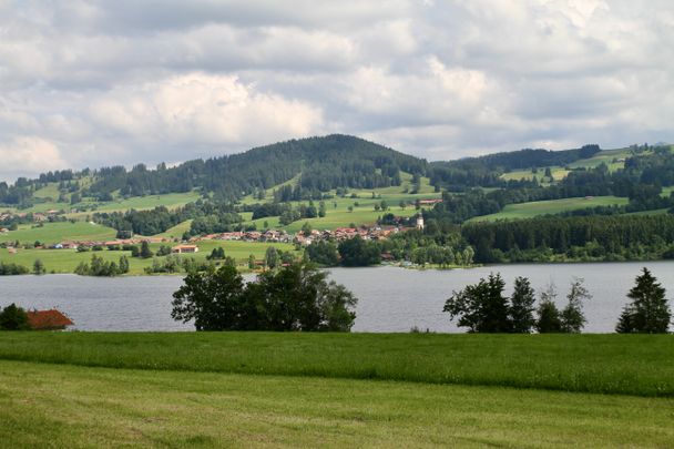 Rottachsee