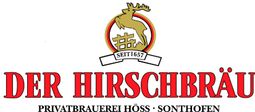 Der Hirschbräu