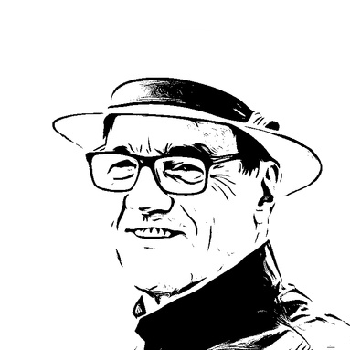 Dr. Elmar Schlappack