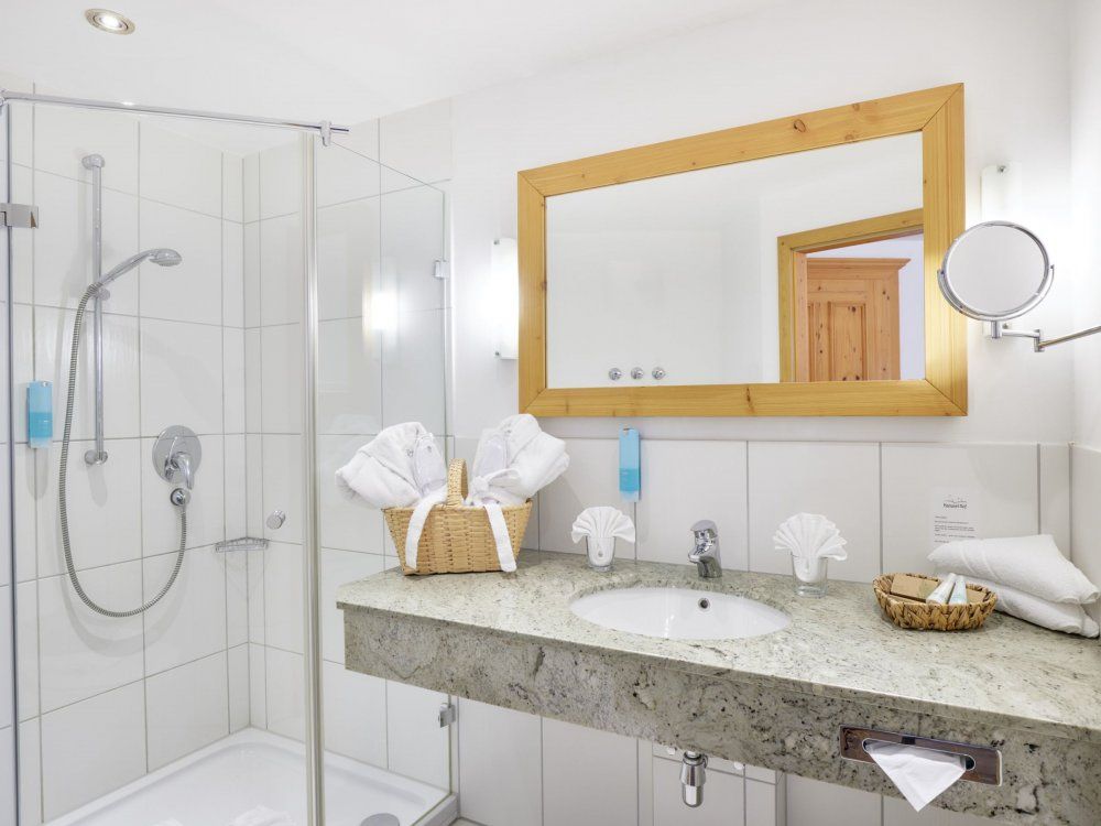 DZ "S' kleine Gade" | Hanusel Hof