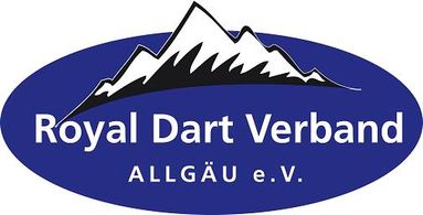 Royal Dart Verband Allgäu e. V.