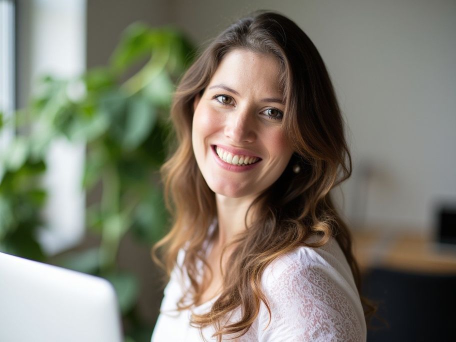 Marie Christine Reiter
