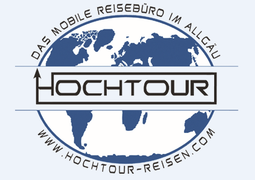 Hochtour-Reisen