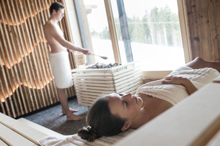 Familotel Allgäuer Berghof - Ofterschwang Allgäu