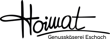 Hoimat Genusskäserei Eschach GmbH & Co. KG