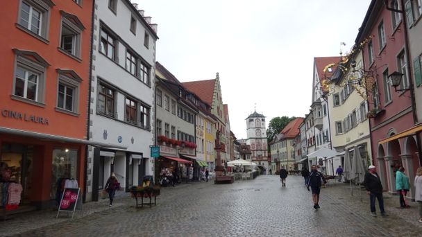 Wangen