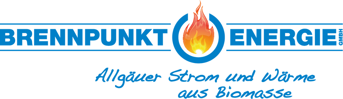 BRENNPUNKT ENERGIE GmbH Logo