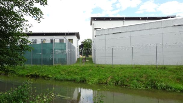 Memmingen JVA