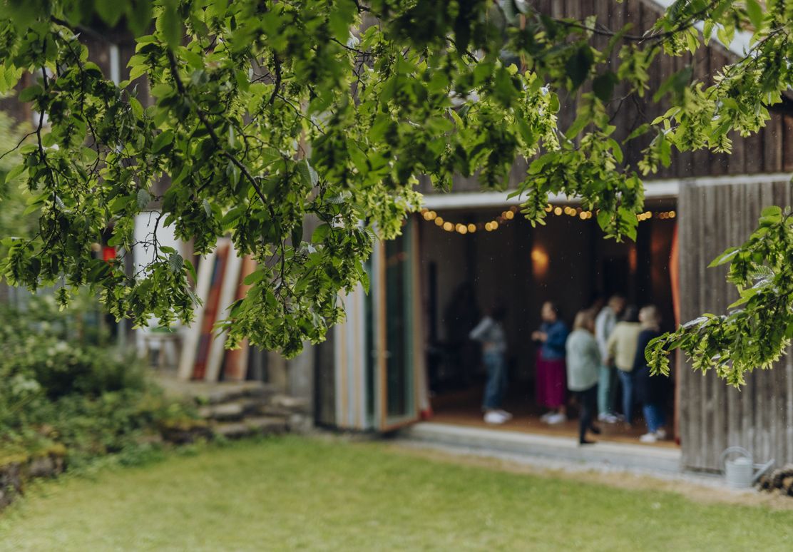 Hofliebe Get together