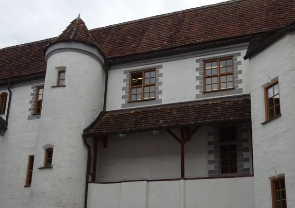 Memmingen Stadtbibliothek