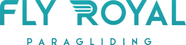FLY ROYAL Paragliding