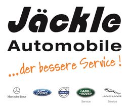 Jäckle Automobile