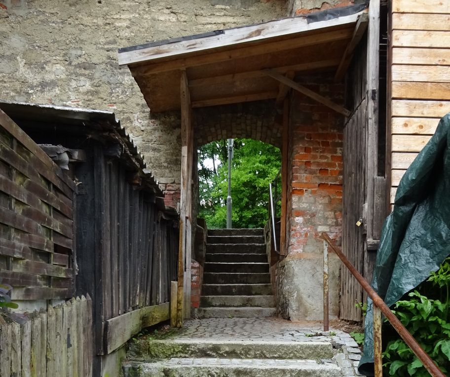 Memmingen rote Kaserne