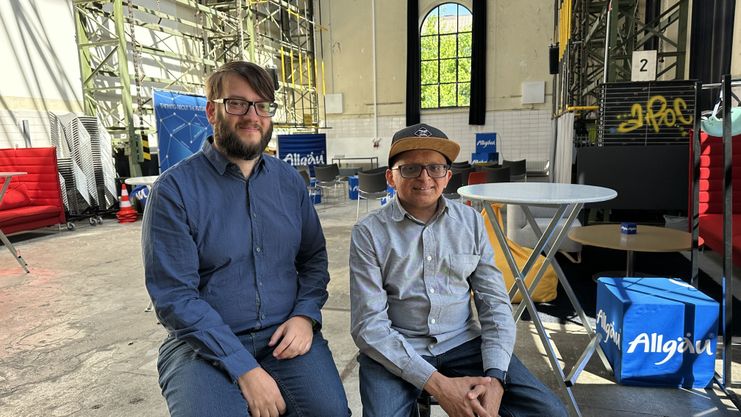 Gründer brewcode GmbH