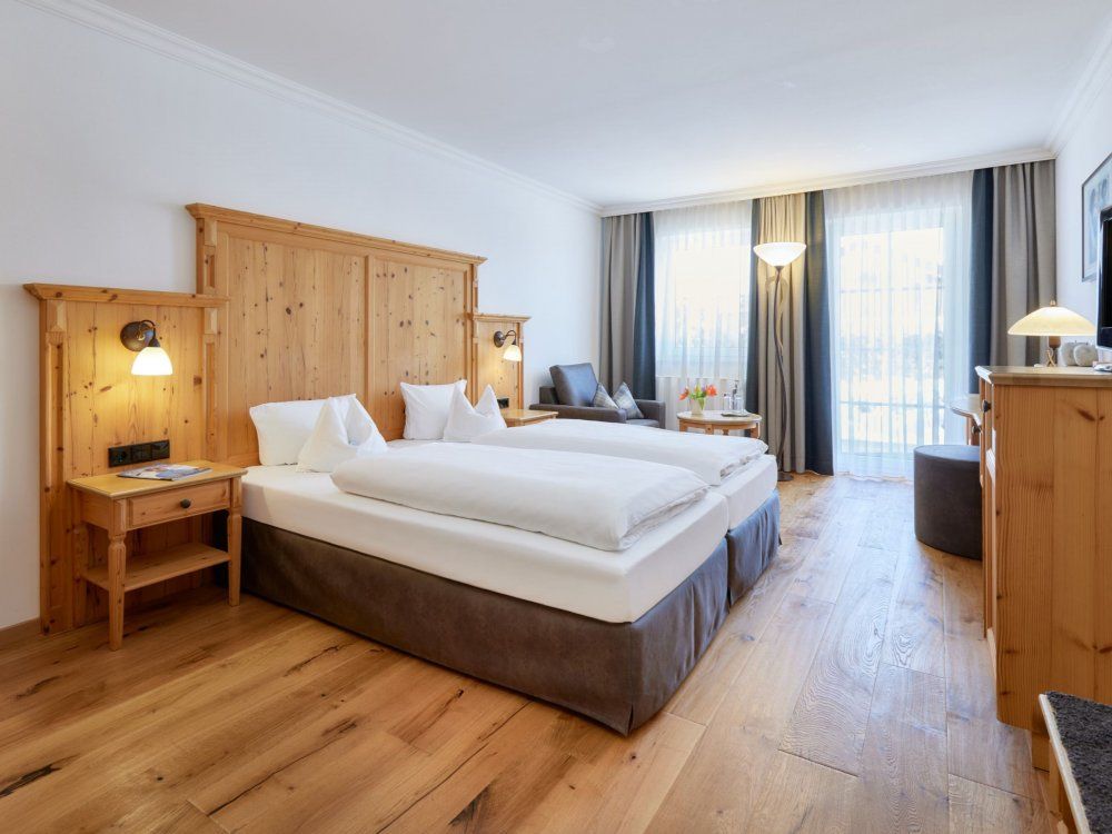 DZ "S' kleine Gade" | Hanusel Hof