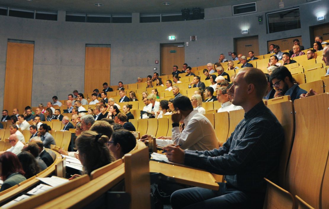 ZLV Verpackungssymposium Allgäu