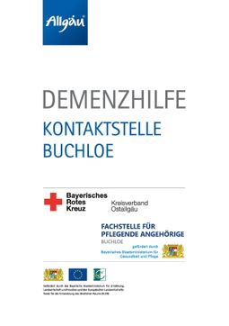 Kontaktstelle Buchloe