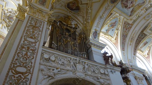 Kempten Basilika St. Lorenz