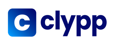 Clypp transp w border