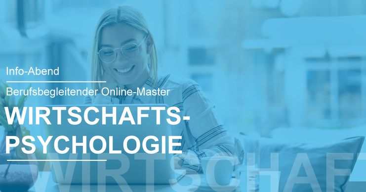 Master Wirtschaftspsychologie