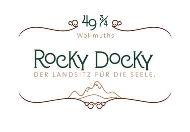 Landsitz Rocky Docky