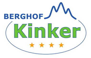 Berghof Kinker