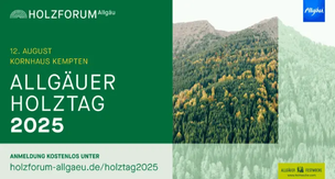 Holzforum Allgäu e.V.