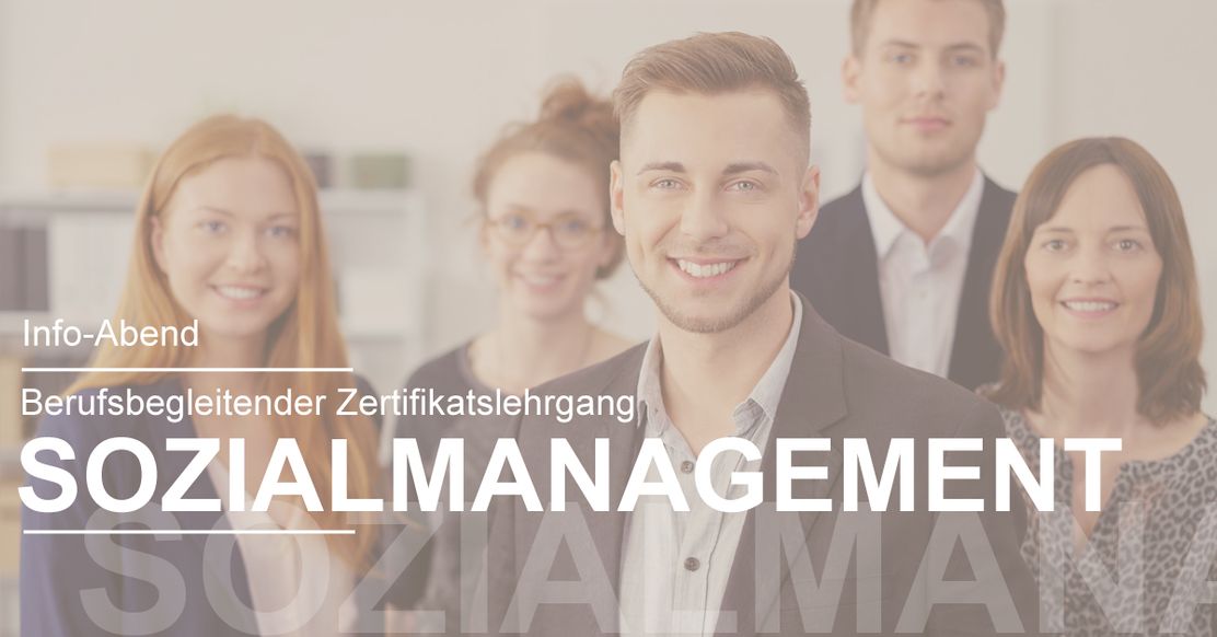Sozialmanagement