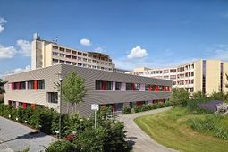 Klinikum Memmingen