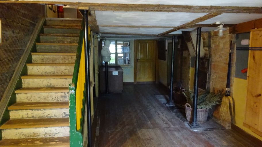 Fernsemmerhus Scheffau