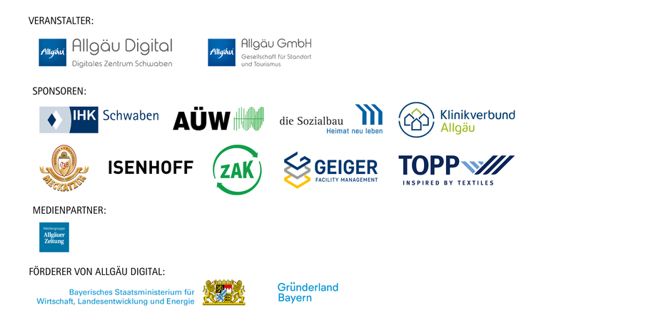 2026 Logoabbinder Allgäuer Gründerbühne Eventbrite + IMX