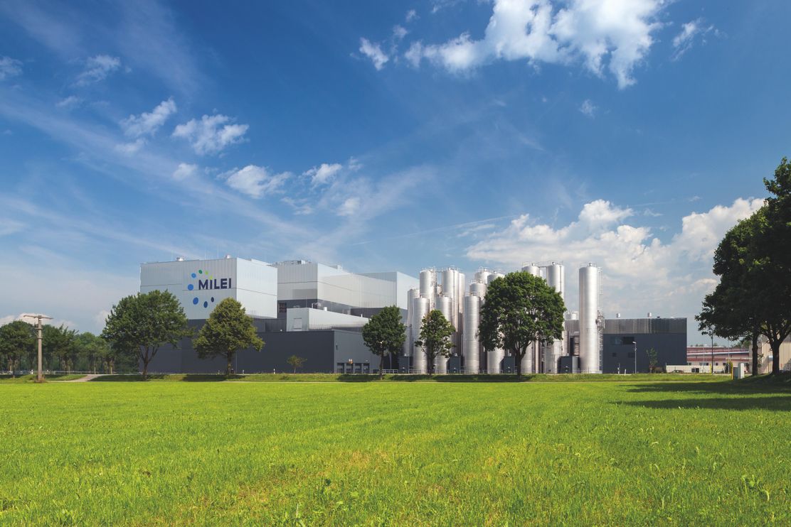 Werk MILEI GmbH