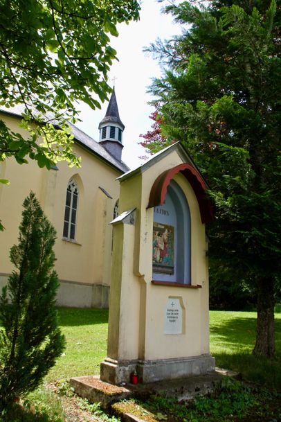 Gschnaidt Kapelle