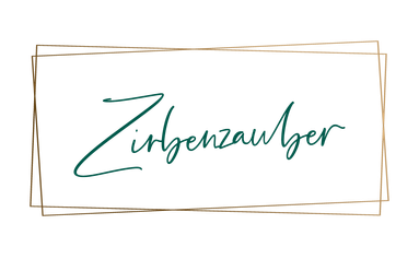 Zirbenzauber by Christine Bartenschlager