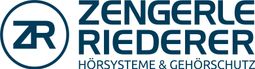 Logo Zengerle & Riederer Hörsysteme GmbH