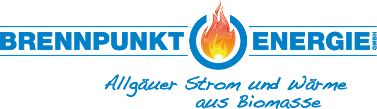 BRENNPUNKT ENERGIE GmbH Logo