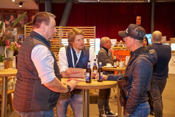 Gesprächsrunde GFA 2025