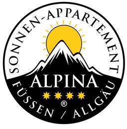 Alpina Sonnen-Appartements mit XL-Sonnen-Terrasse