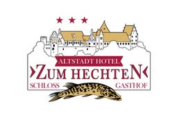 Altstadthotel "Zum Hechten" Schloßgasthof GmbH