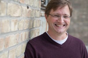 Egon Wuchner - Gründer und Geschäftsführer der Cape of Good Code GmbH