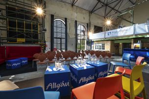 Allgäu GmbH, Tobias Hertle