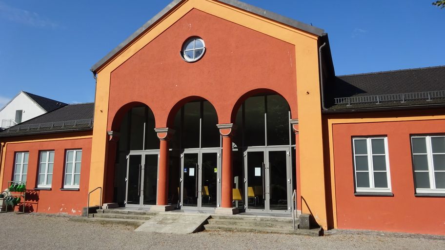 Kempten evang. Friedhof